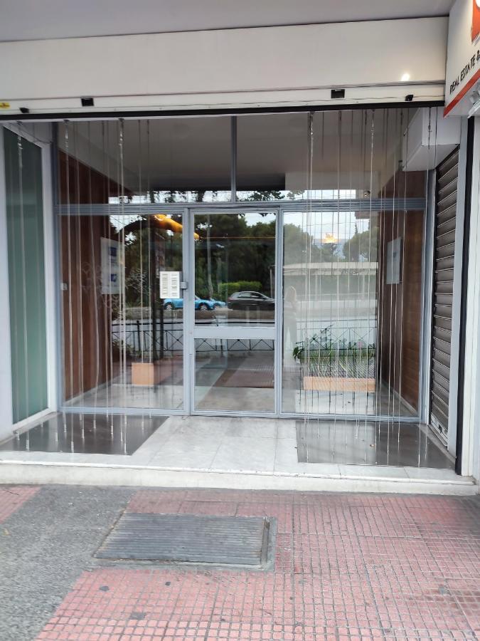 Athens Hause By Athens Apartment Exterior photo